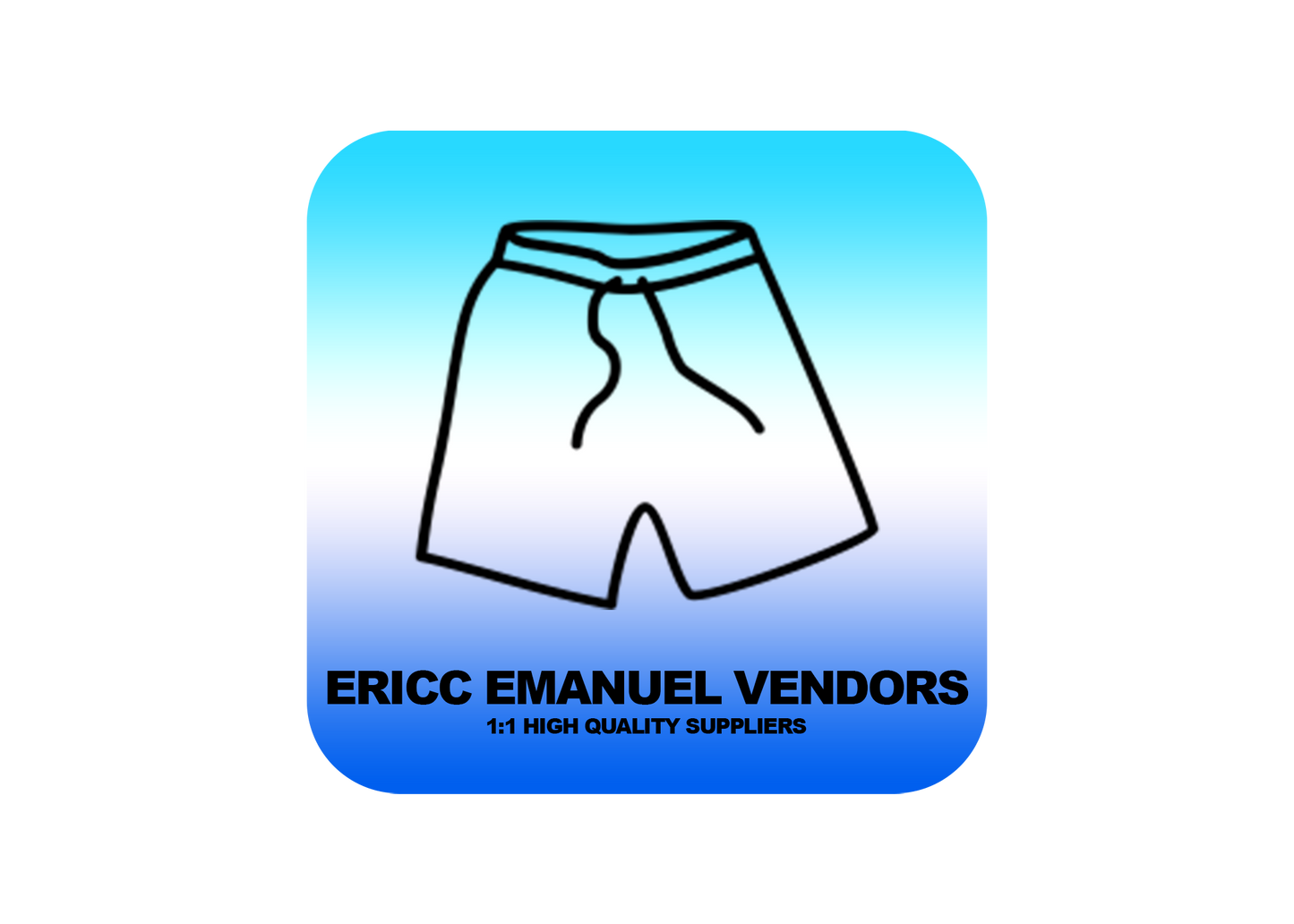 Ericc Emanuel Vendors