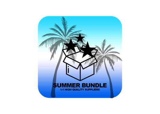 Summer Bundle