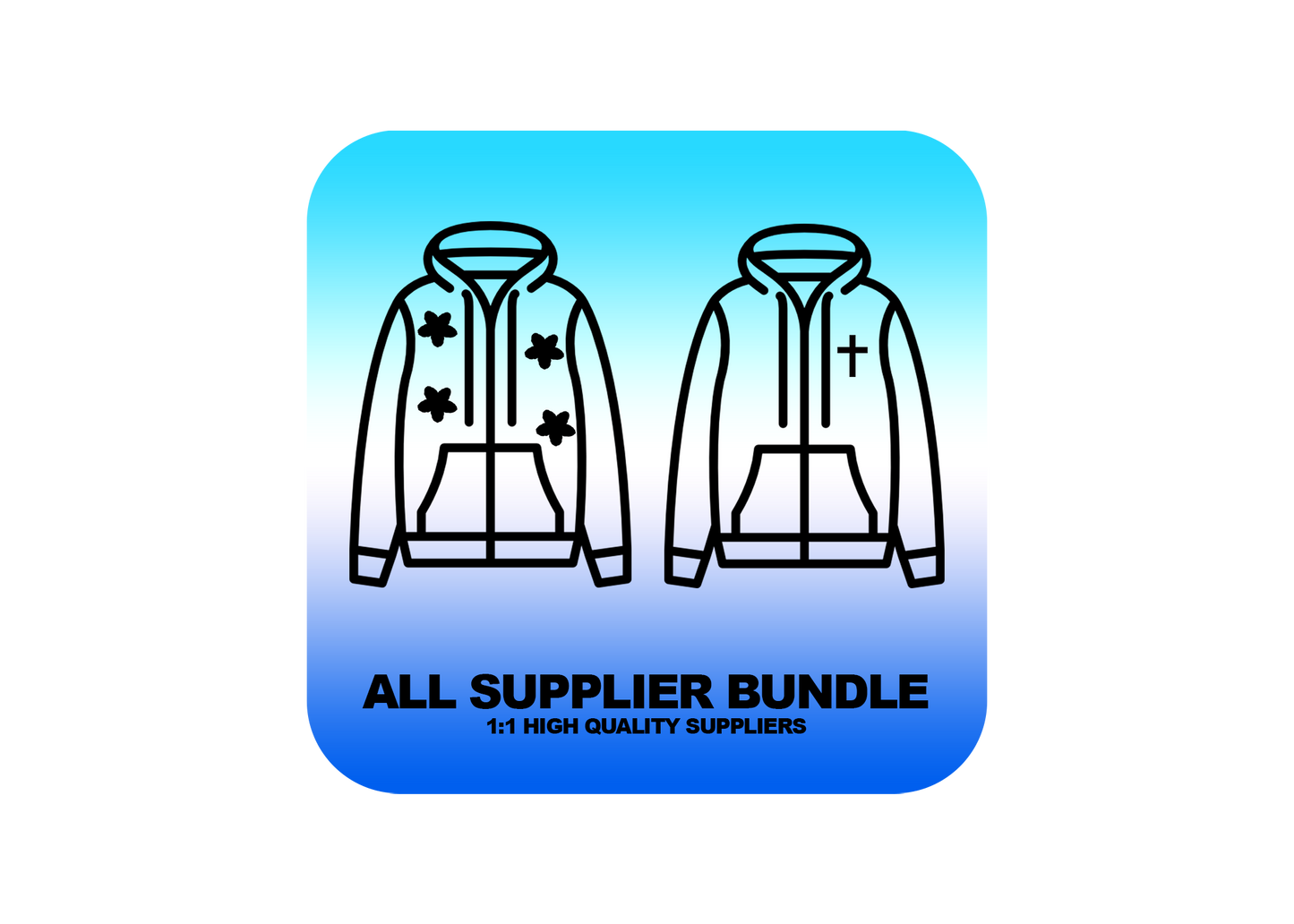 All Supplier Bundle