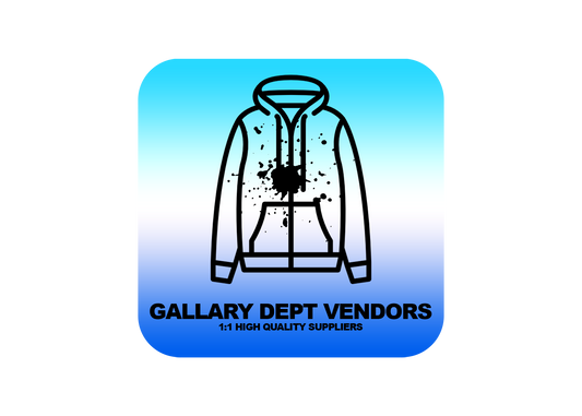 Gallery Dept Vendors