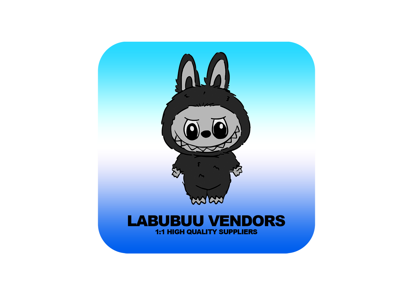 Labubuu Vendors