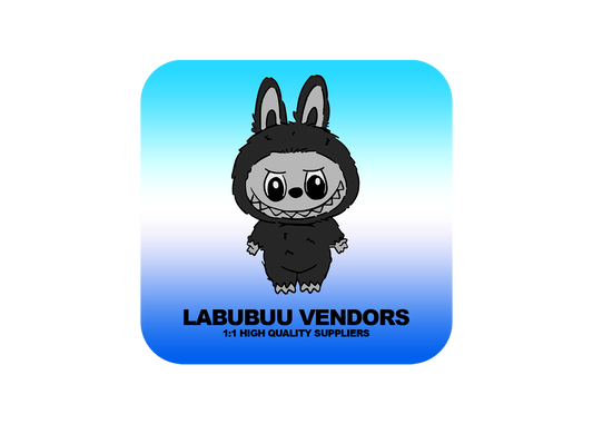 Labubuu Vendors