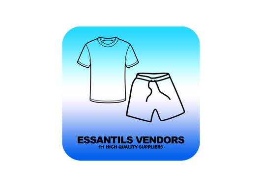 Essantils Vendors