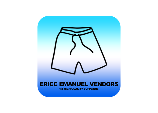 Ericc Emanuel Vendors