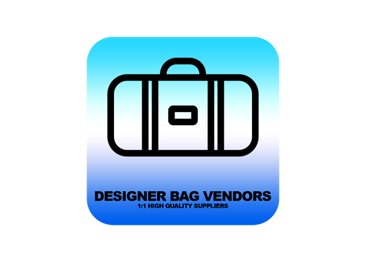 Designer Bag Vendor