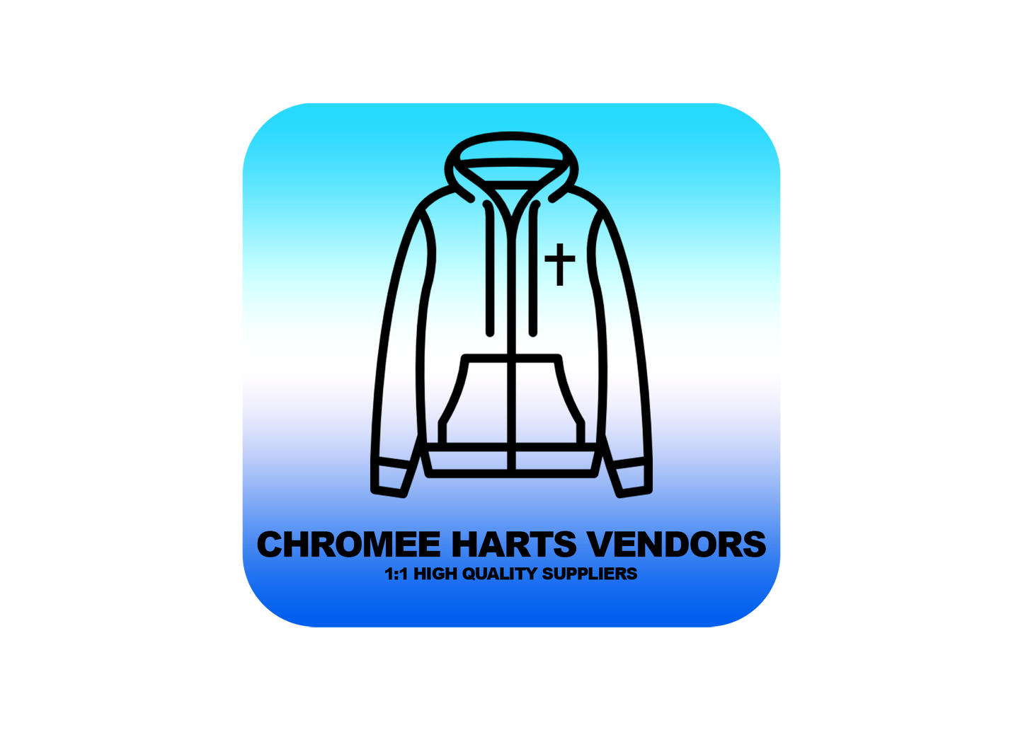 Chromee Harts Vendors