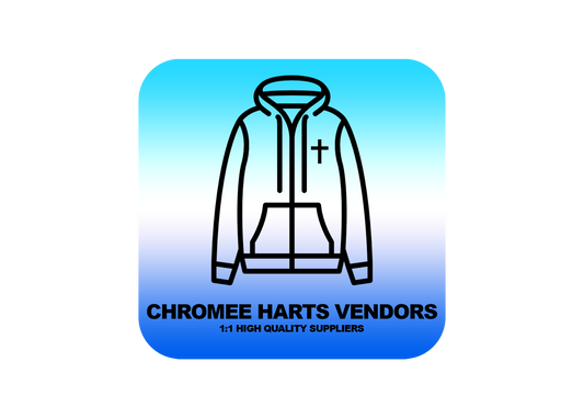 Chromee Harts Vendors