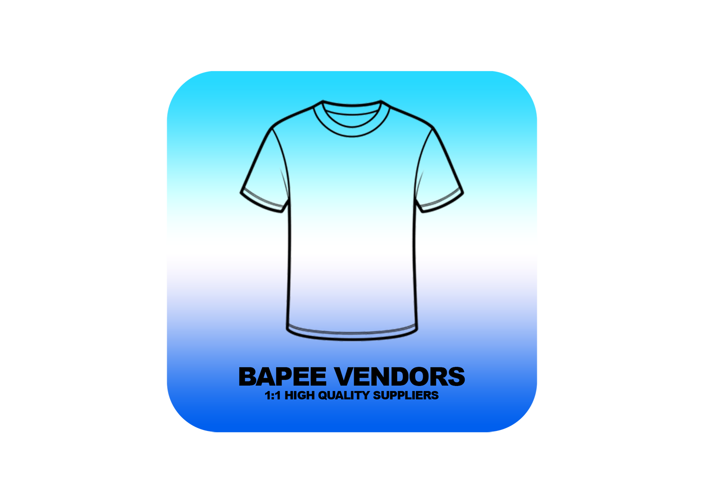 Bapee Vendors