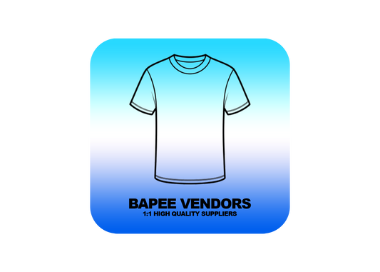 Bapee Vendors